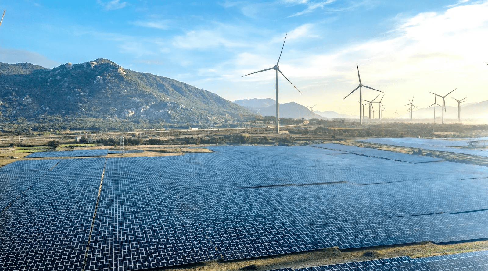 Why Would Someone Prefer Coal Power Over Solar & Wind?