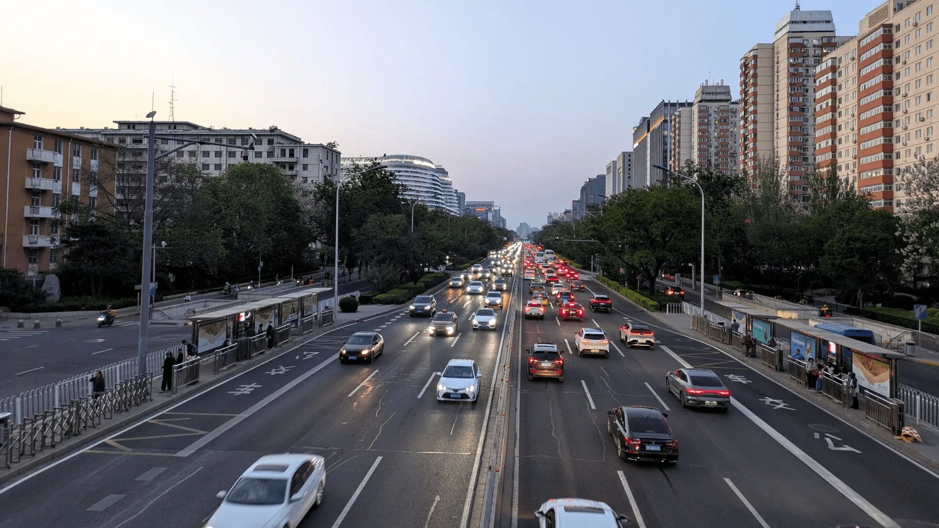 Chinese NEV Resale Value Surges 30%, Volume Up 29%