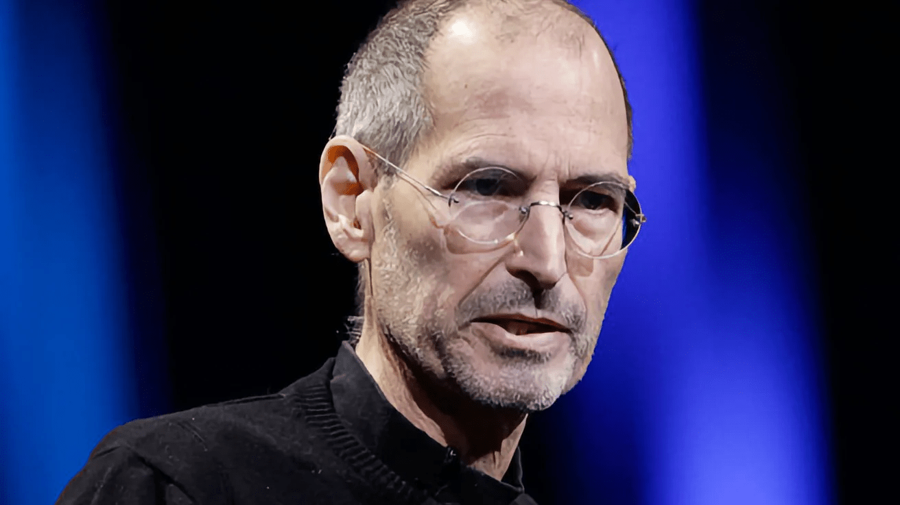 Steve Jobs made his last WWDC appearance 15 years ago, today