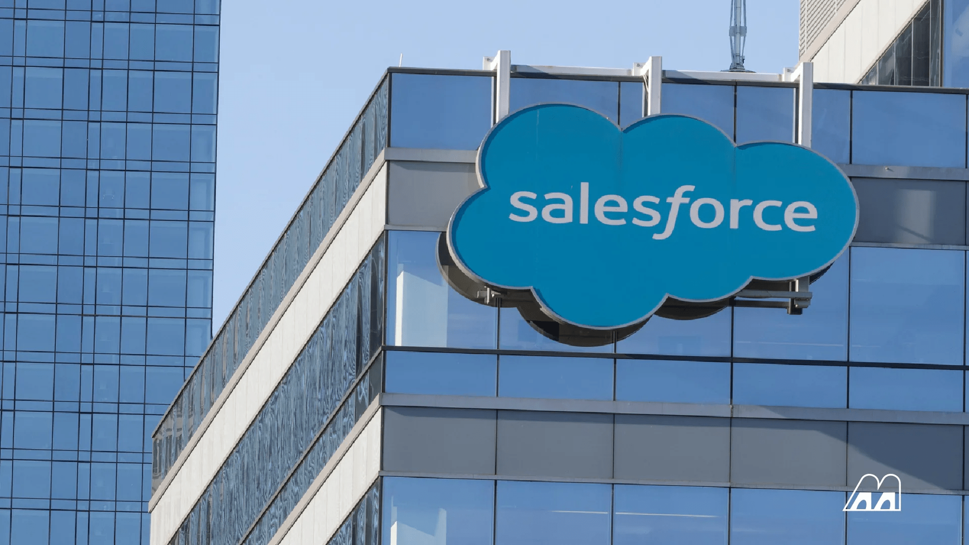 Salesforce’s $5 Billion Anthropic Bet Is Bigger Than Most Investors Realize