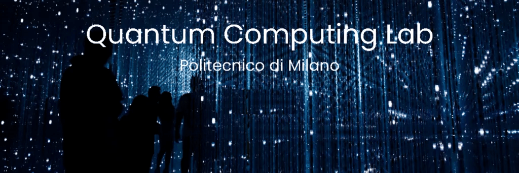 Overview of the Italian Quantum Ecosystem