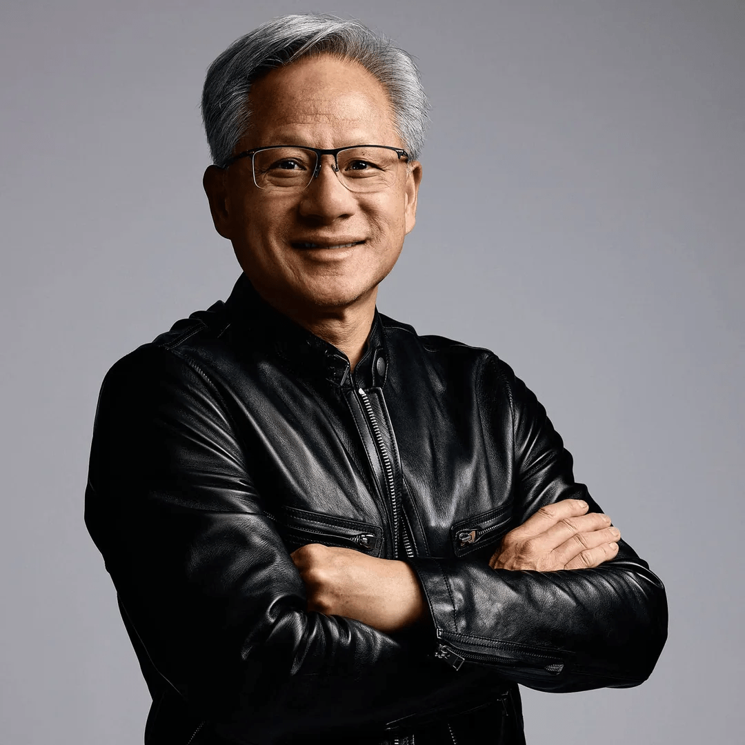 Elizabeth Warren Lays a Trap for Jensen Huang. He May Have No Choice But to Accept