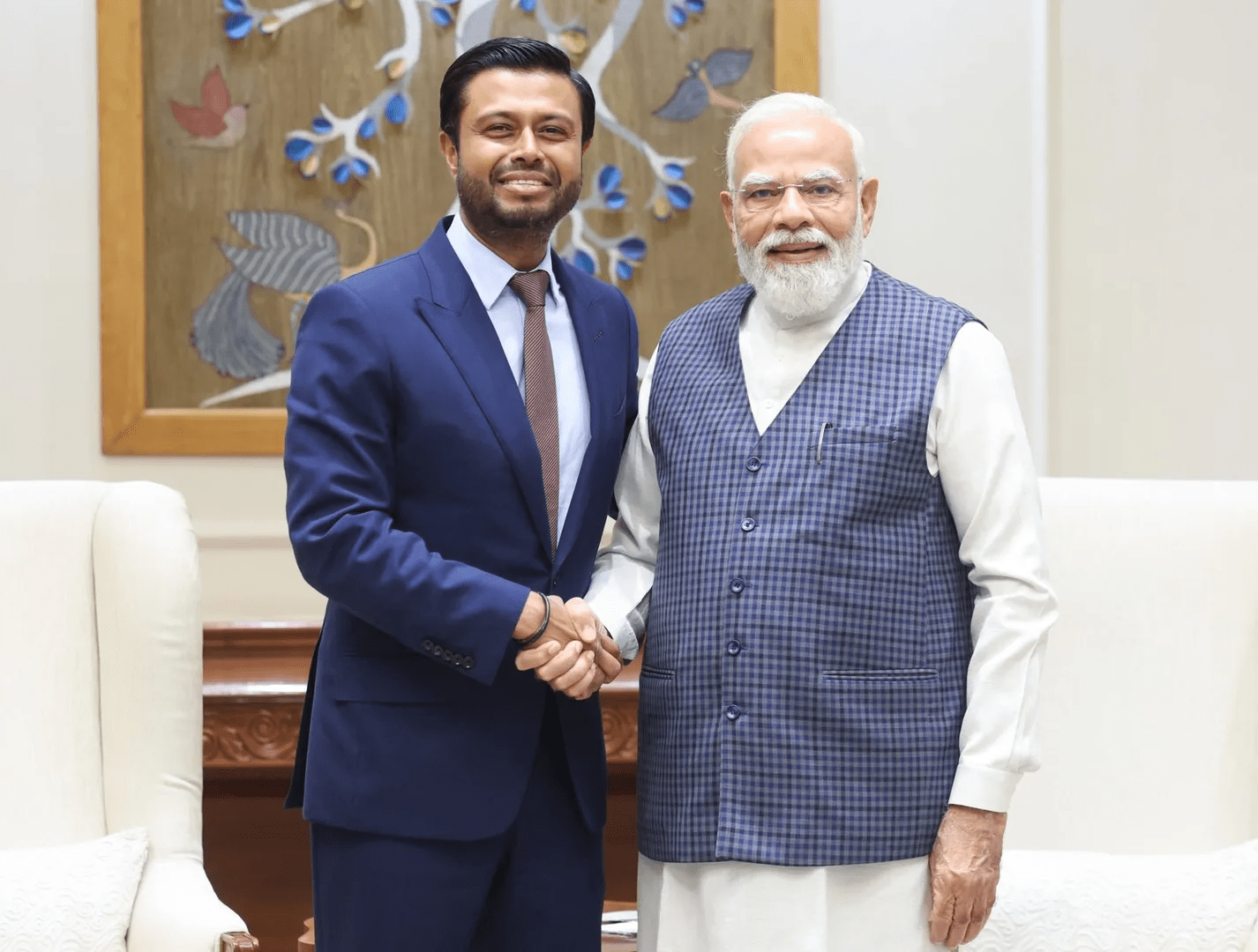 AirTrunk plans $30 billion investment in India’s AI, cloud infrastructure by 2030