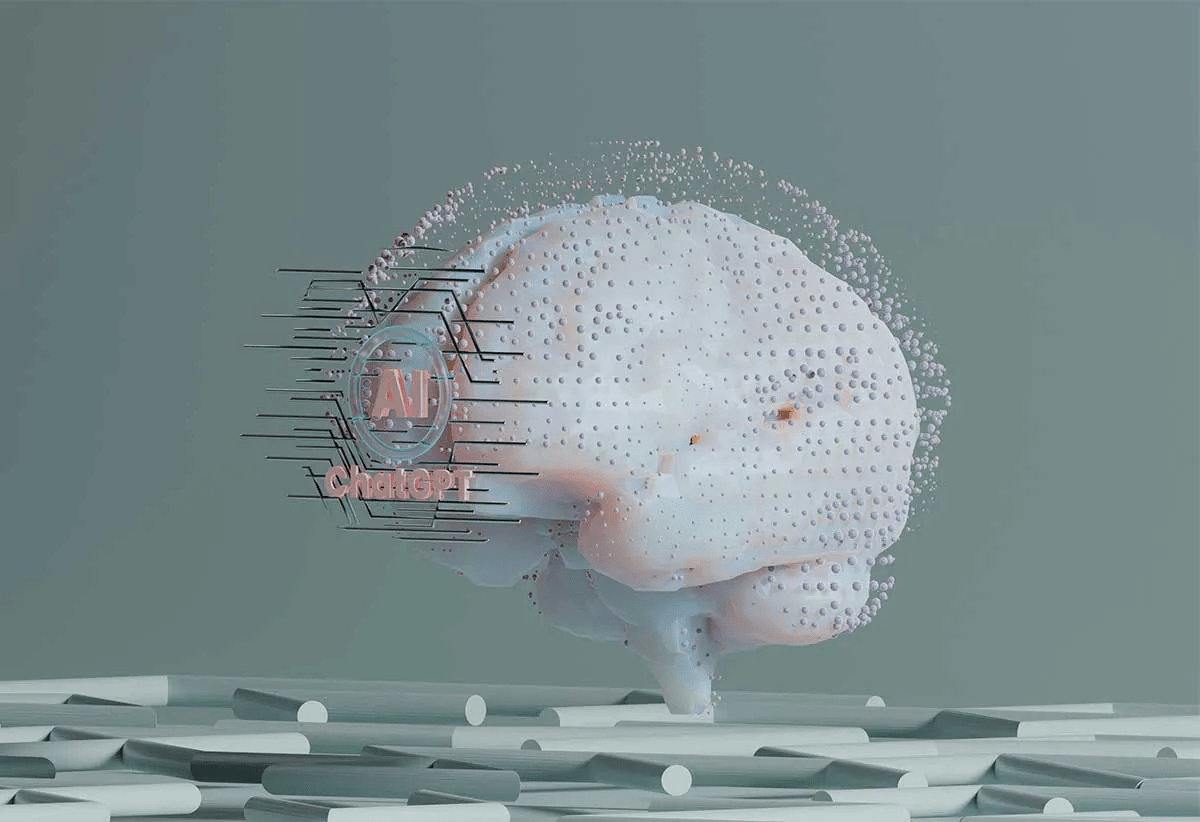Why Taiwan Is Critical to the U.S.–China AI Competition