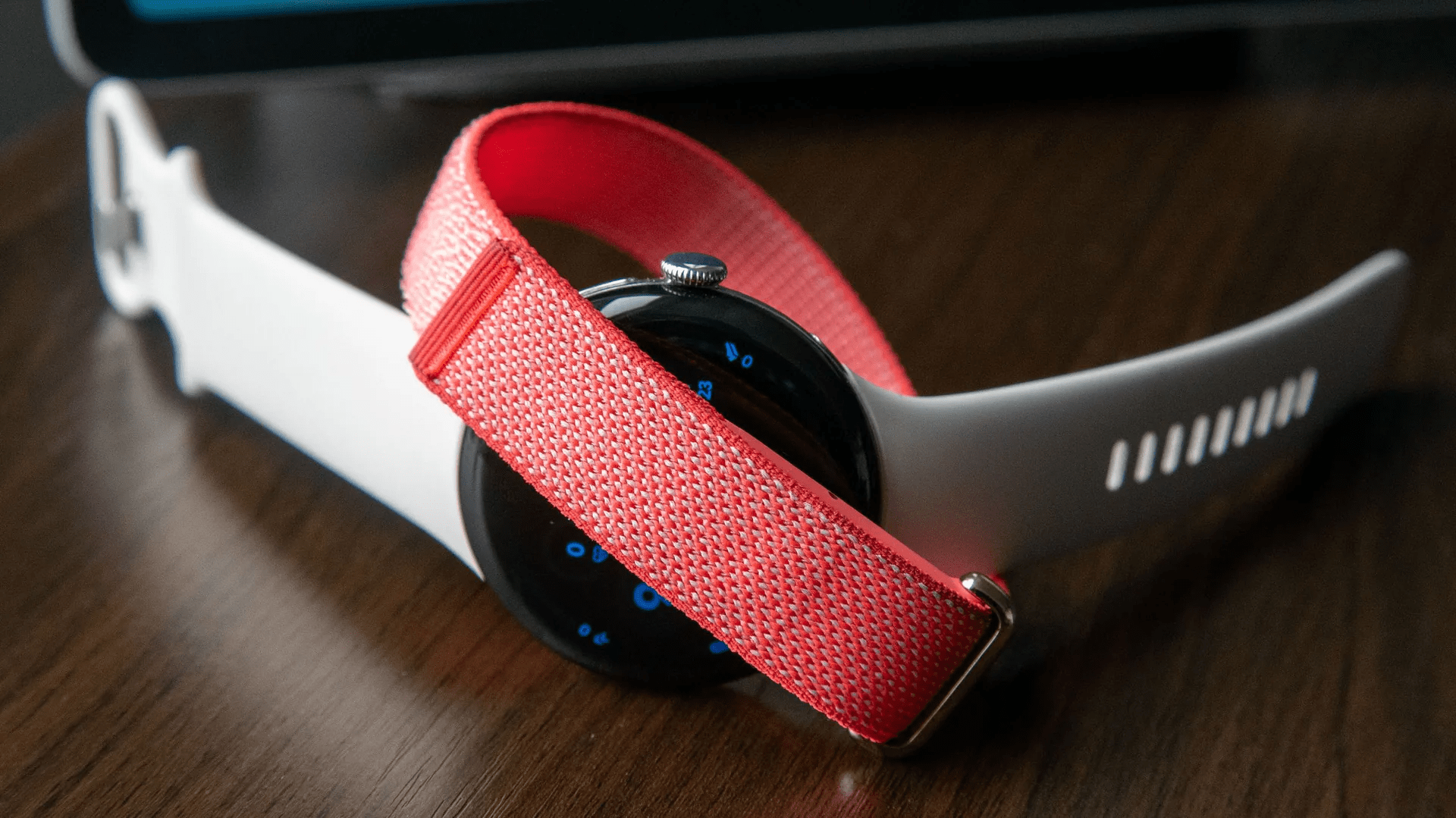 Fitbit Air vs. Google Pixel Watch 4: Both might be better than just one