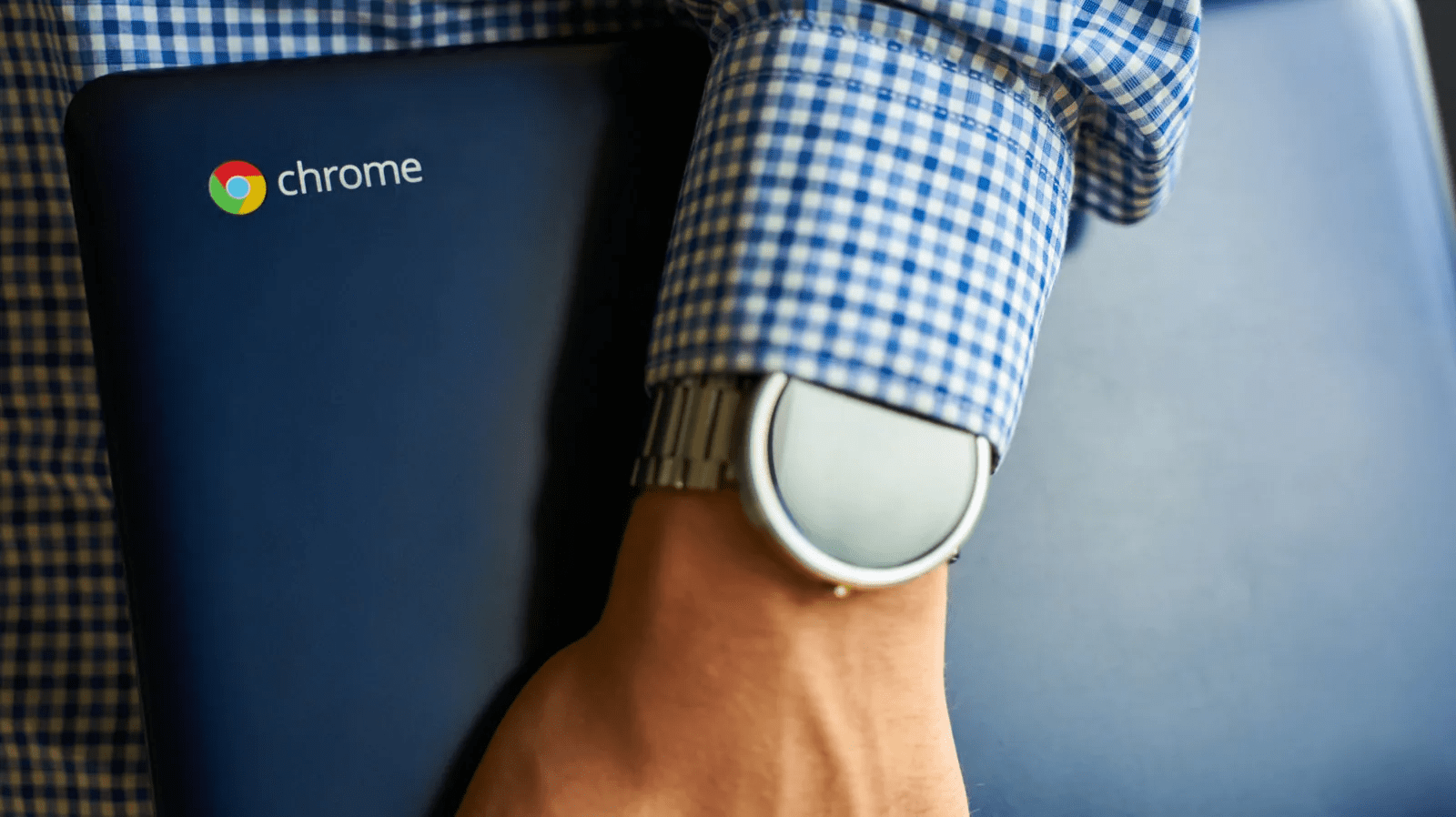 Chromebook Vs iPad: Which Is Best If You Don’t Want A Windows Laptop?