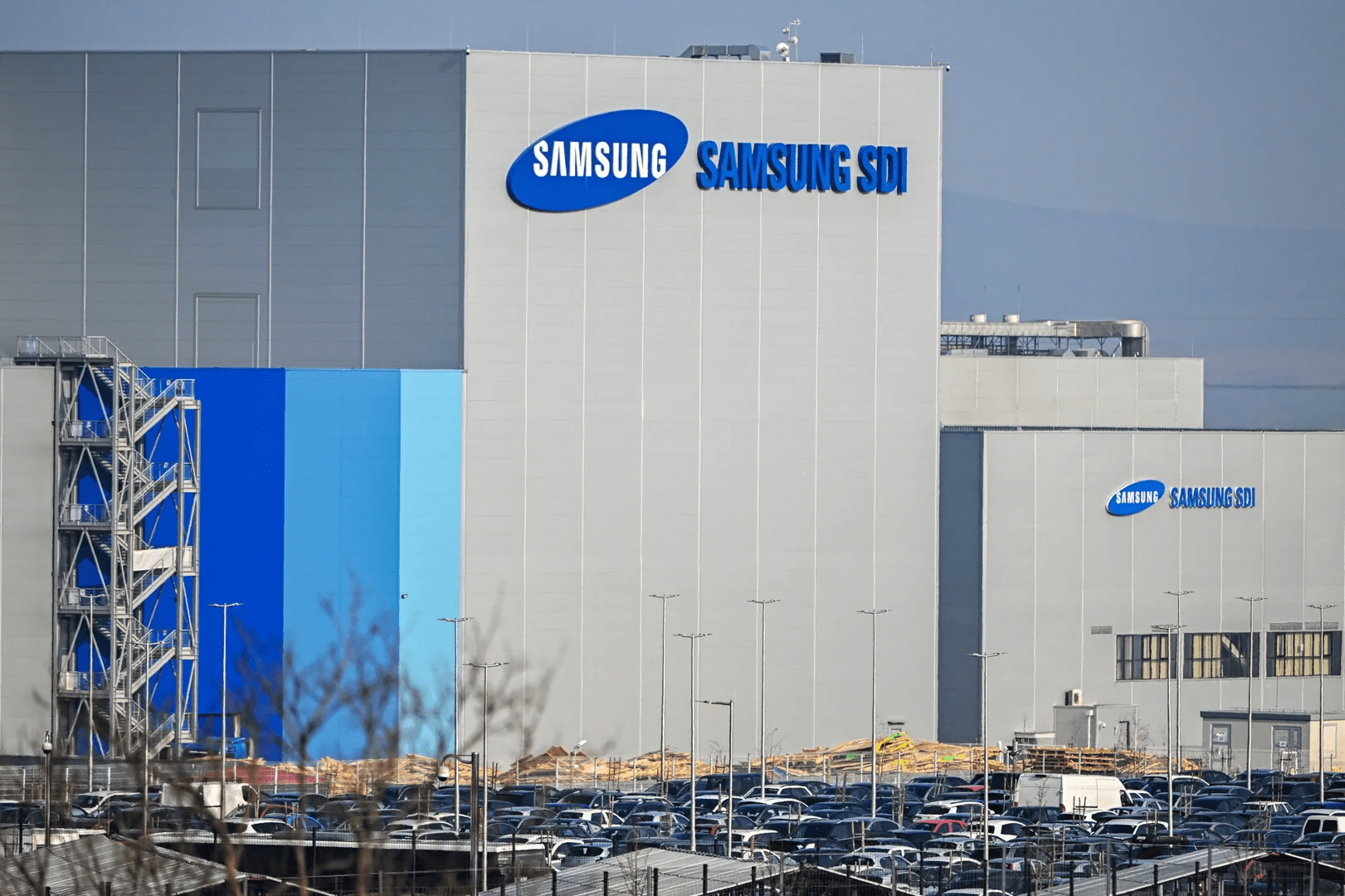 Samsung SDI Wins Volkswagen Unified Cell Contract: Hungary Plant Joins BMW, Mercedes Supply Chain
