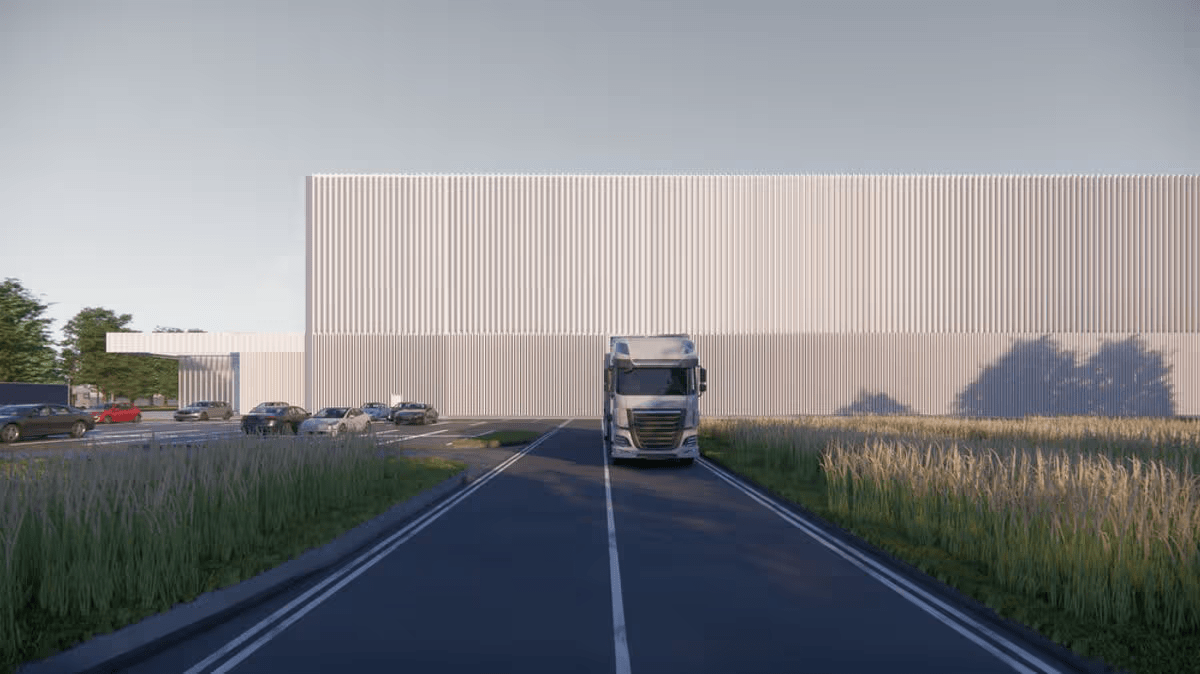 SpaceX Says It’s Sparking One Of Galaxy’s Most Advanced Civilizations