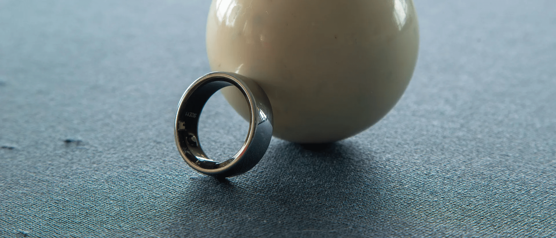 The Circular Ring 2 is a decent, subscription-free Oura alternative, but it misses out on what made Circular rings truly unique