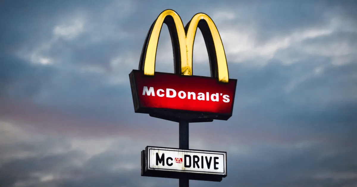 McDonald’s AI Order Trials: Google-Backed ArchIQ Robot Takes Over Drive-Thru Despite Outrage