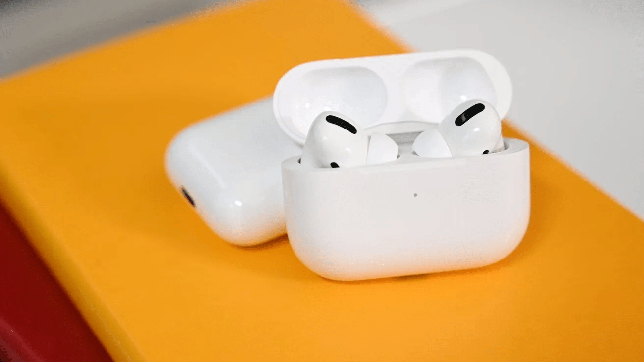 AirPods firmware beta lets developers use new iOS 27 features
