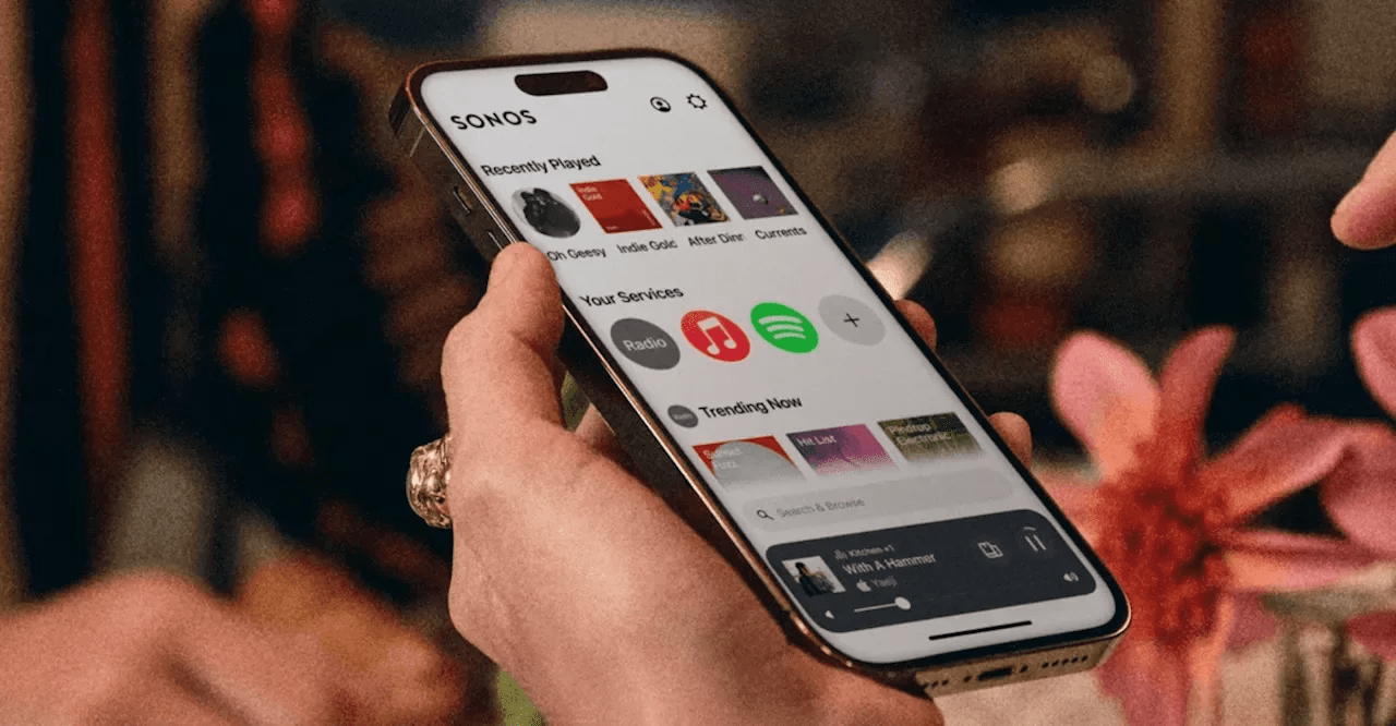 The Sonos app fiasco: how a great audio brand nearly ruined its reputation
