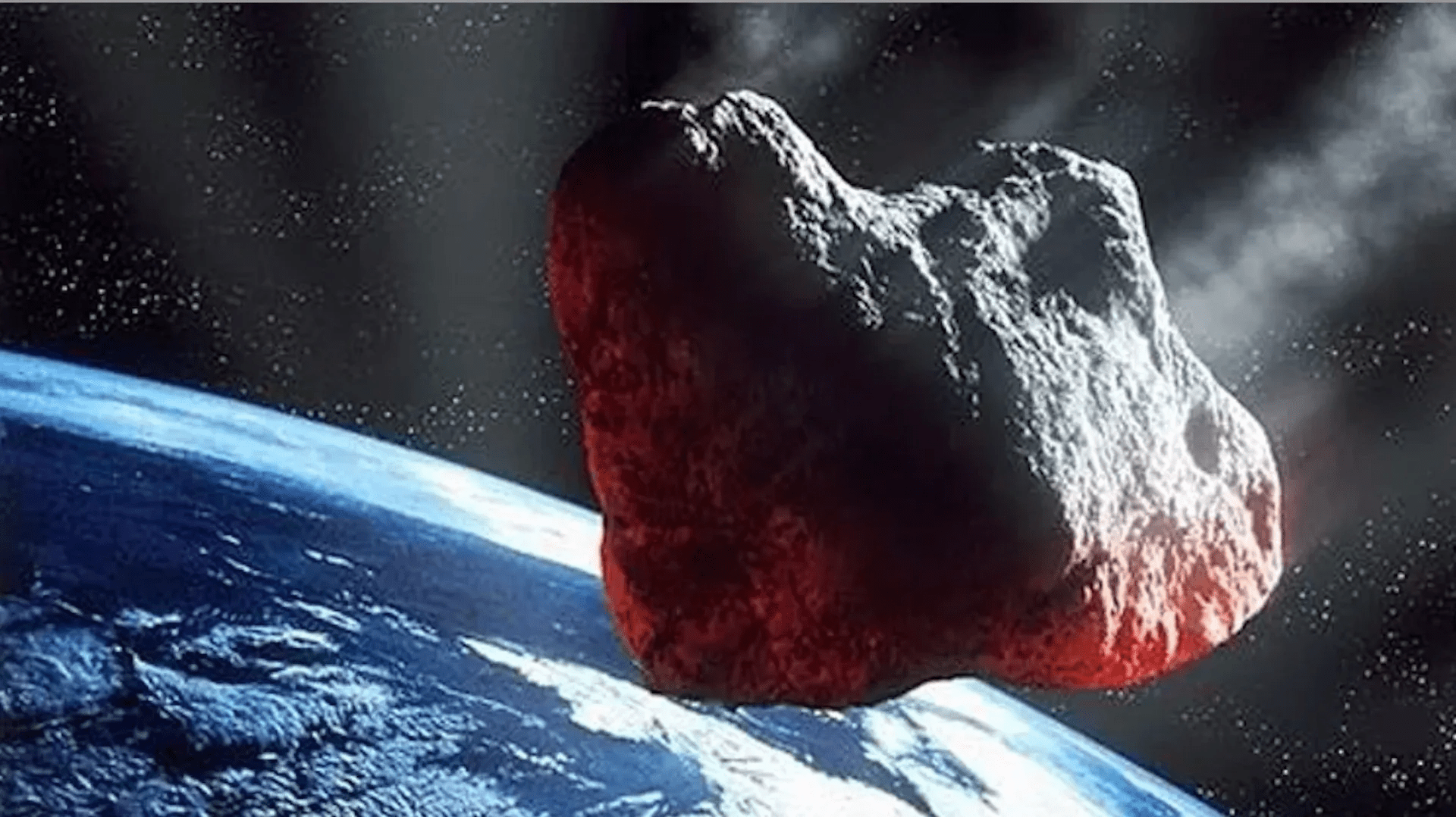 China announces plan to build early-warning system for dangerous asteroids