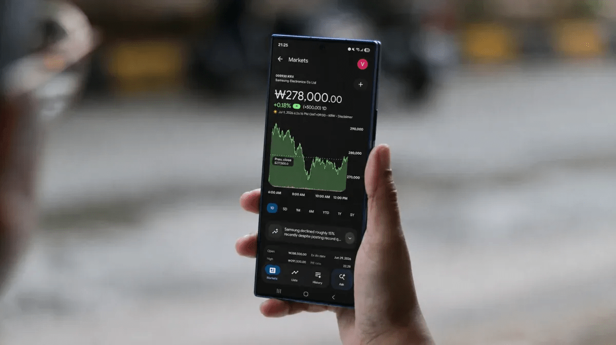 The guardians of Samsung’s Galaxy face a $16 billion nightmare