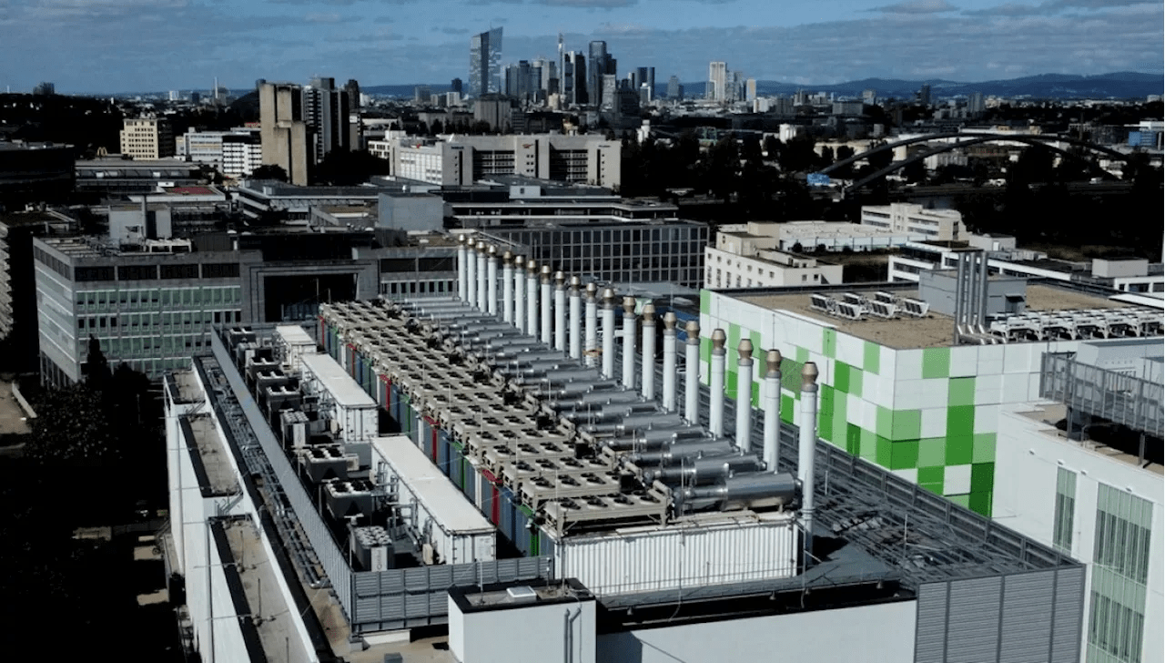 Humans First Organizes Nationwide Protests Against Data Center Expansion