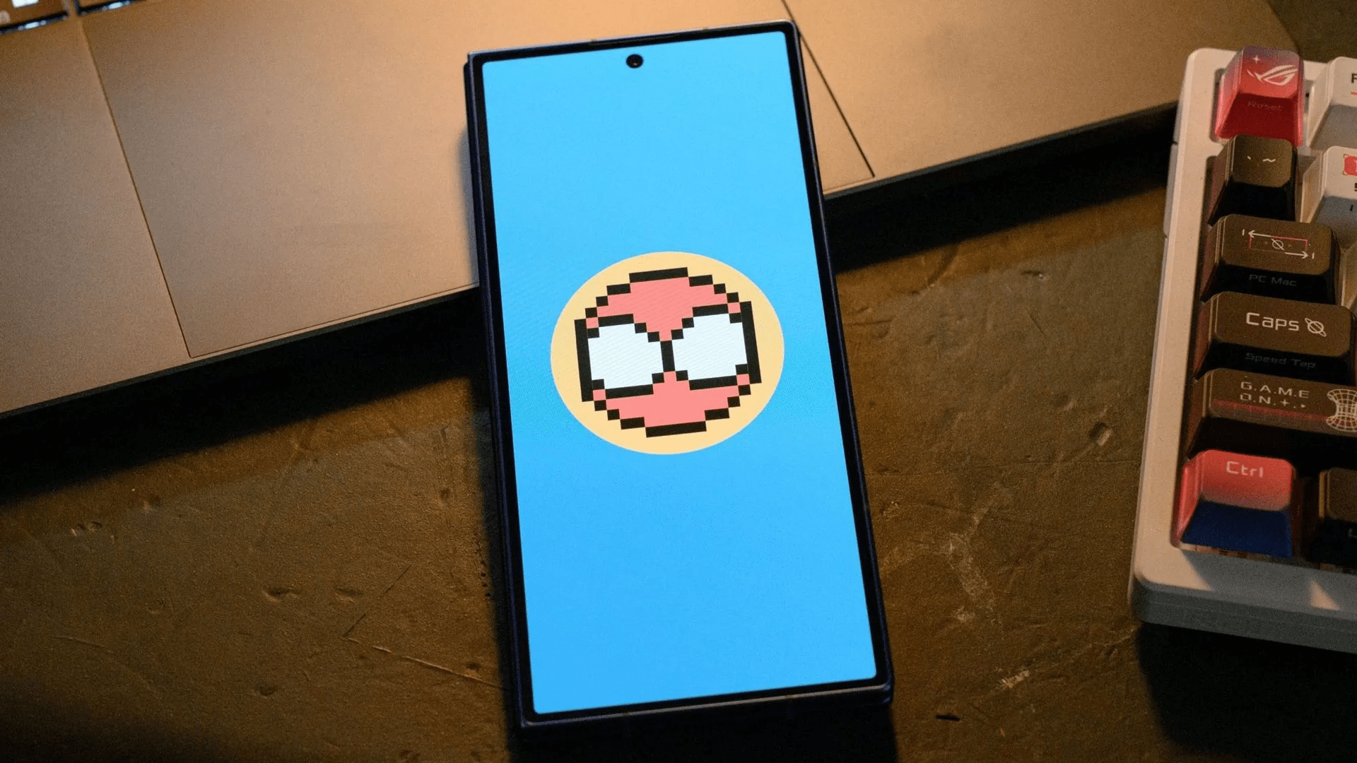 Samsung’s new teaser with Spider-Man all but confirms the wider Galaxy Z Fold 8