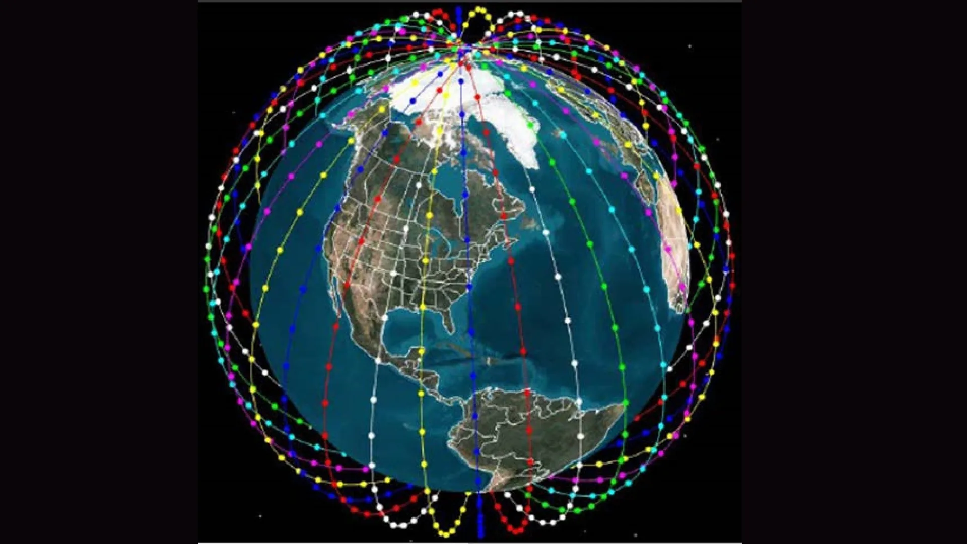 ‘Reckless’ space-based data centers lack environmental review, drawing criticism