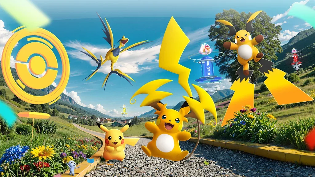 10 years later, ‘Pokémon Go’ is as popular as ever