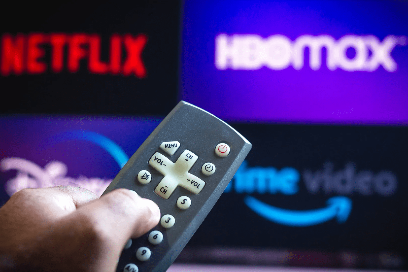 Another Major Streaming Service Is Shutting Down Unless People Are Willing to Donate