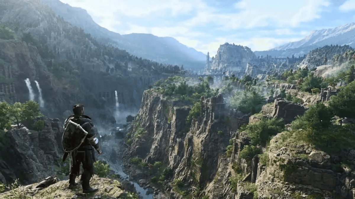 Long-Forgotten PlayStation Exclusive RPG Still Coming, Dev Says