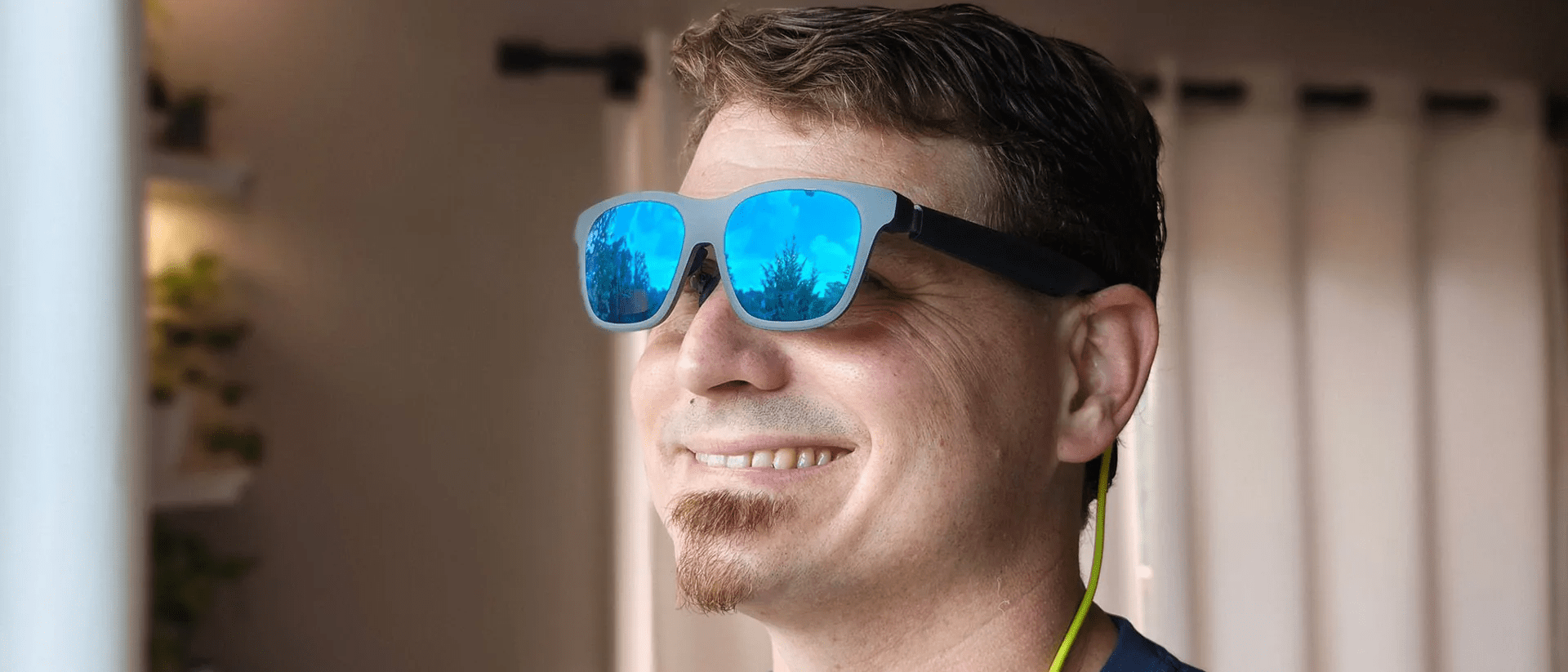 X by Xreal is the first affordable pair of smart glasses that don’t feel like a compromise