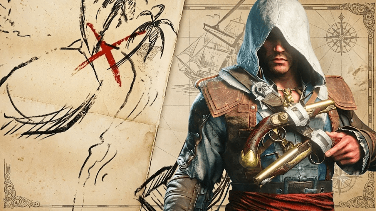 ‘Additional Packs Are Entirely Optional’: Ubisoft Responds to Assassin’s Creed Black Flag Resynced Microtransactions Backlash, as $60 Game Arrives With $85 of DLC