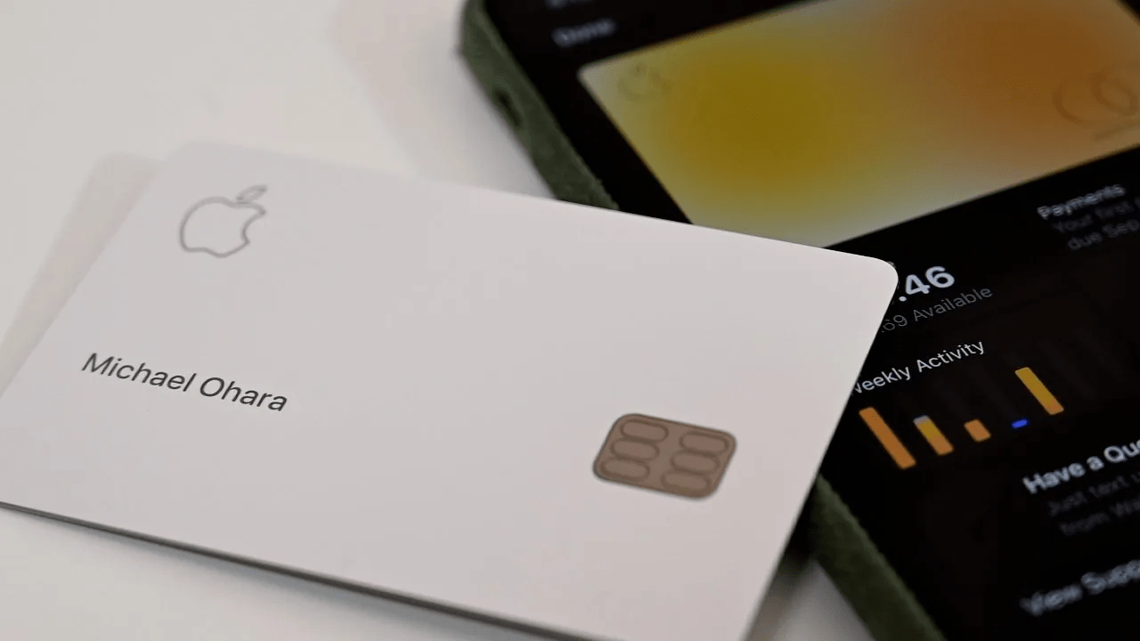 From rumors to titanium, bad debts and a new backer — Apple Card is seven years old