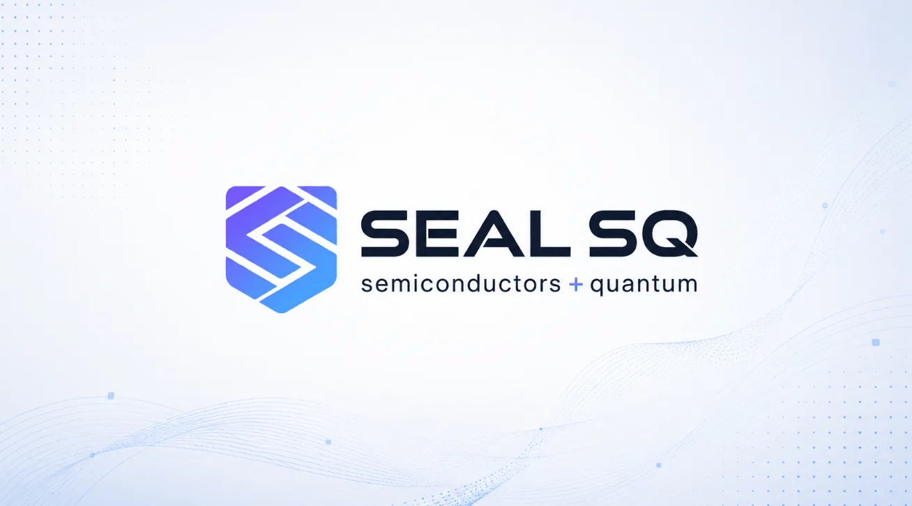 SEALSQ and Quobly Sign $5 Million Agreement to Secure Silicon Quantum Computers