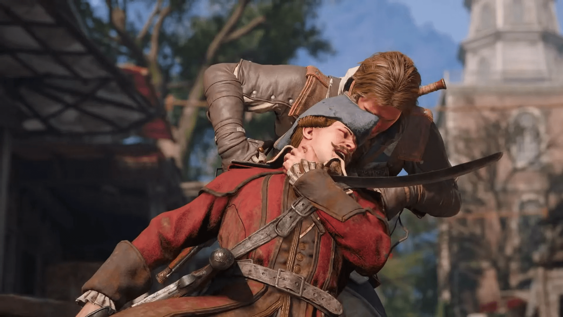 Ubisoft rewards its Barcelona branch for Assassin’s Creed Black Flag: Resynced’s strong launch with 51 employee layoffs