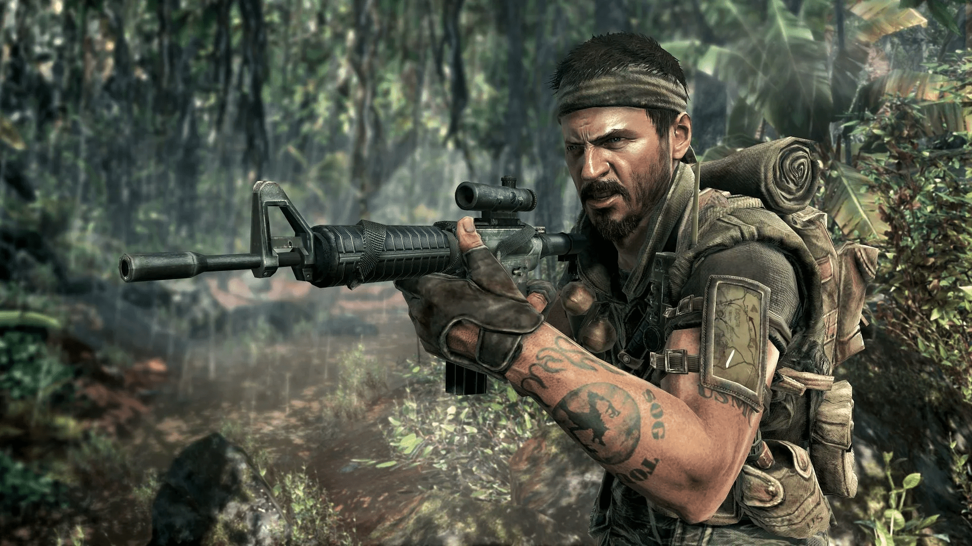 ‘This Is a Deeply Odd State of Affairs’ — Tech Experts Slam Activision’s ‘Low Effort’ Call of Duty: Black Ops PS5 Port