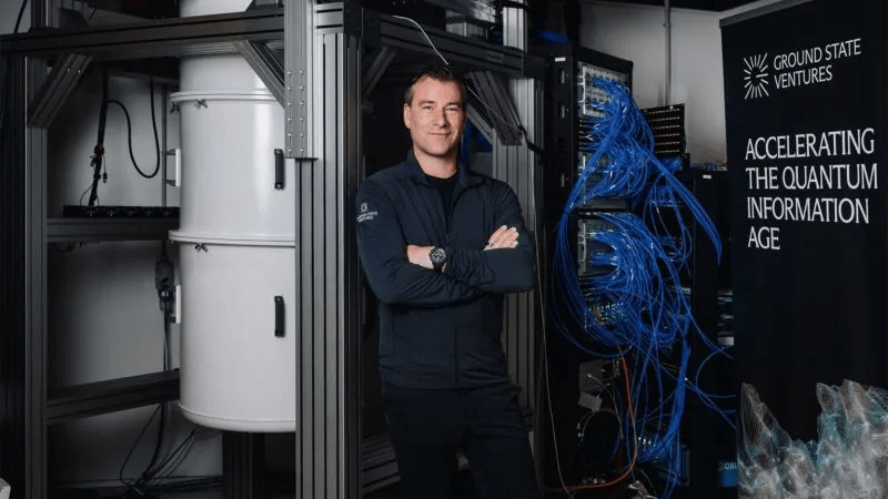 Amsterdam’s QDNL Participations Rebrands as Ground State Ventures, Secures Over €75.2M for Early-Stage Quantum Fund