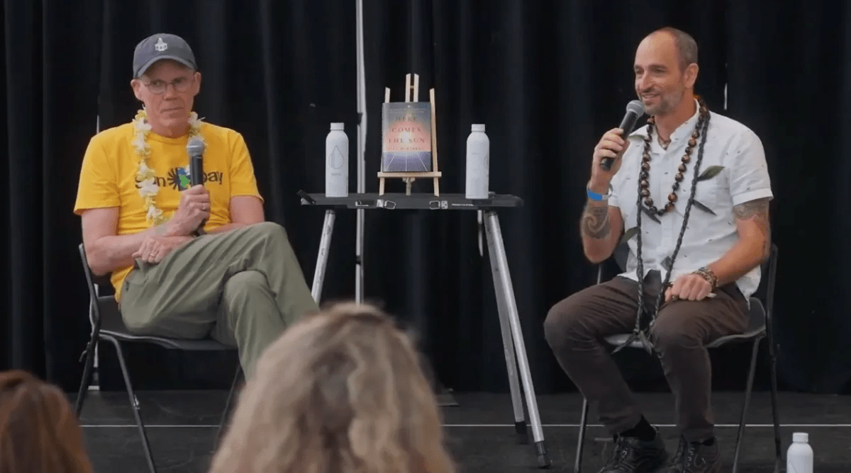 CleanTechnica Interview with Bill McKibben