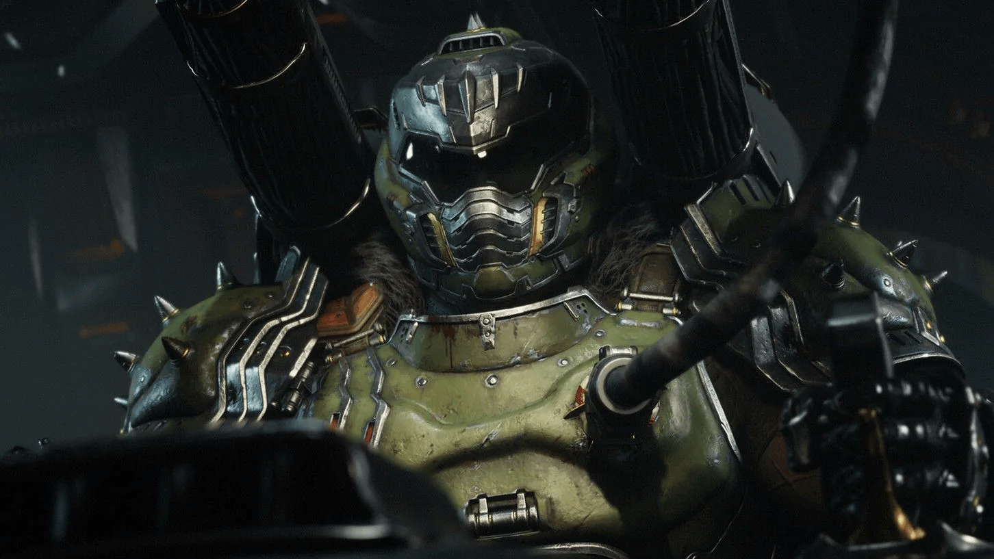 What’s going on with Xbox’s id Software? Here’s why rumors of the DOOM studio’s impending demise are completely premature.