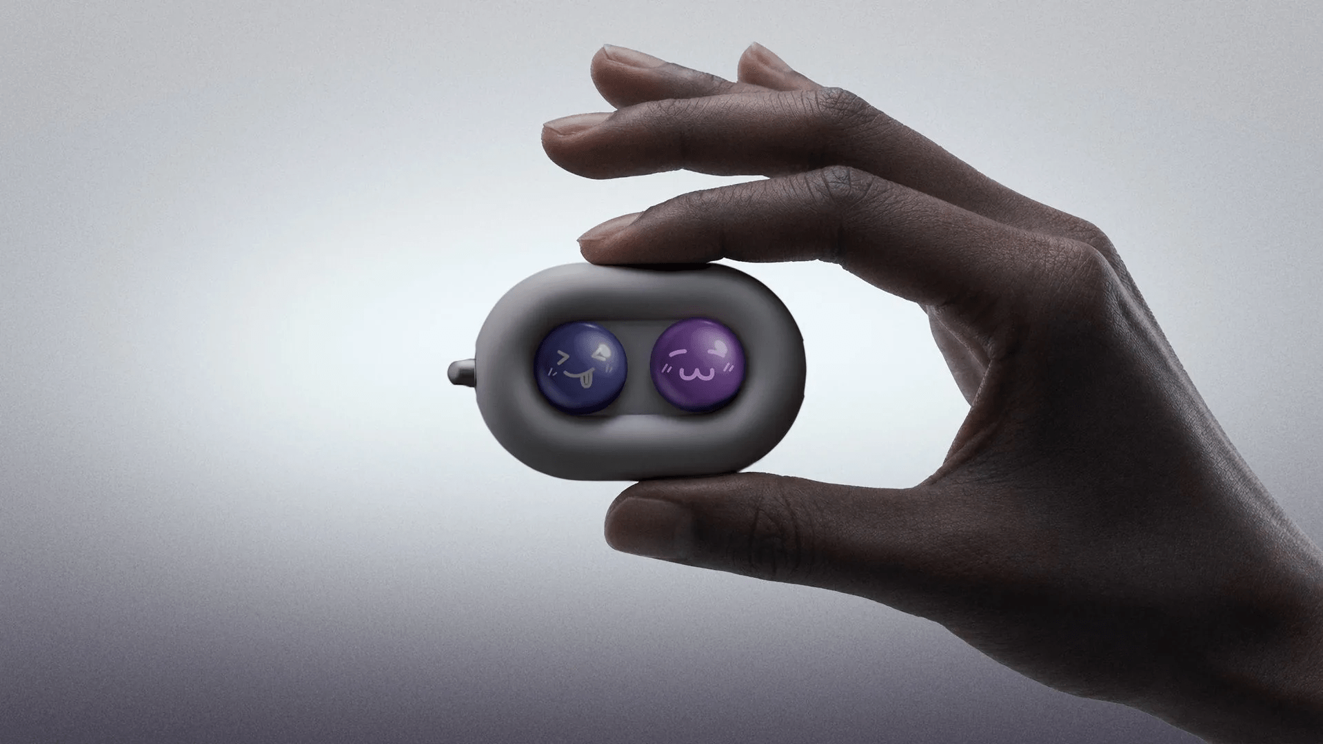DuRoBo’s Moodi just brought competition to Boox’s weirdest accessory