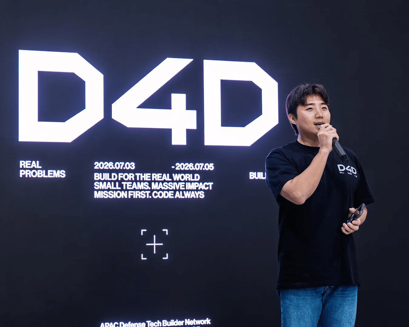 D4D Hackathon lays foundation for defense AI ecosystem in APAC
