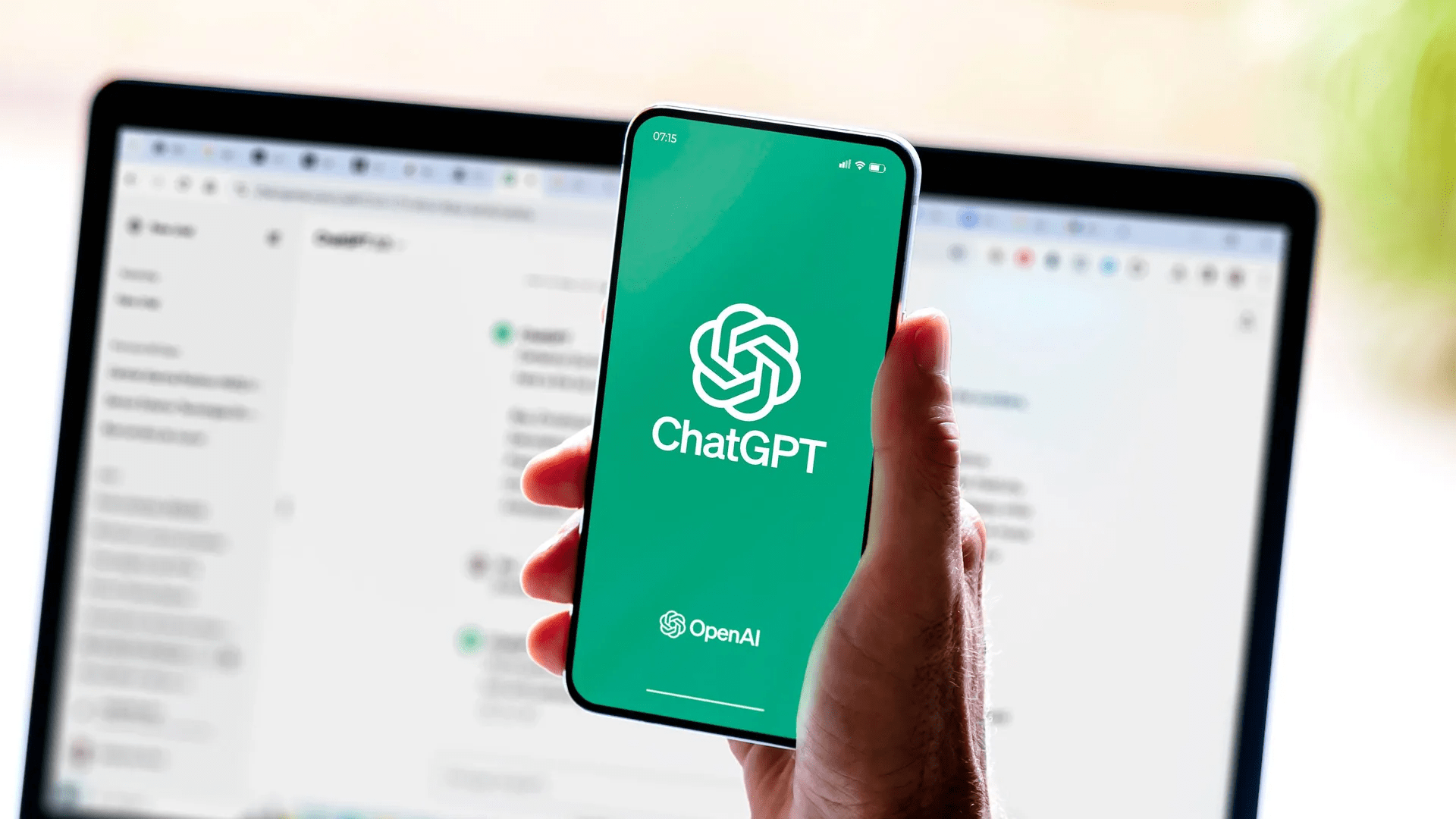 How to remotely log out of your ChatGPT account on all your devices