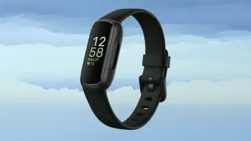 Fitbit Inspire 3 health and fitness tracker is selling at its lowest price with 34% off