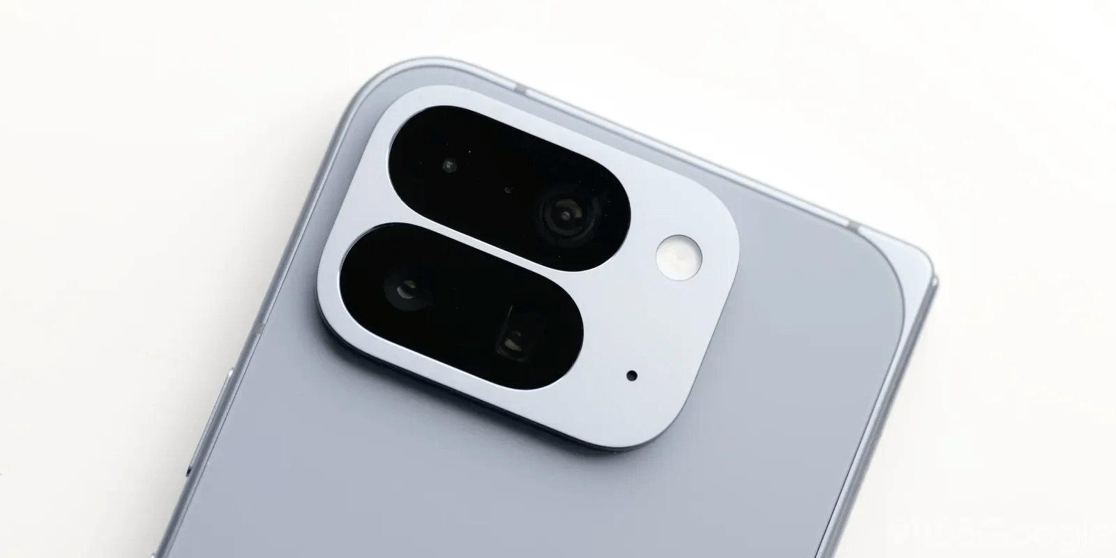 Pixel 11 Pro Fold in ‘Pine’ leaks & could Pixel Glow just be the camera flash?