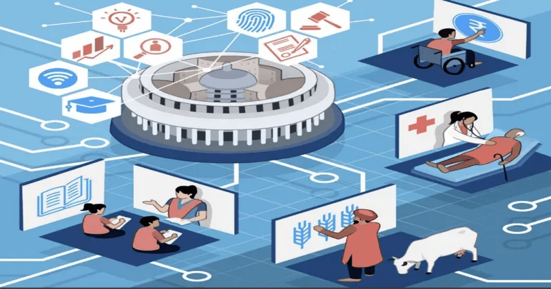 Bharat’s Data Centre Moment: From digital consumer to trusted technology power