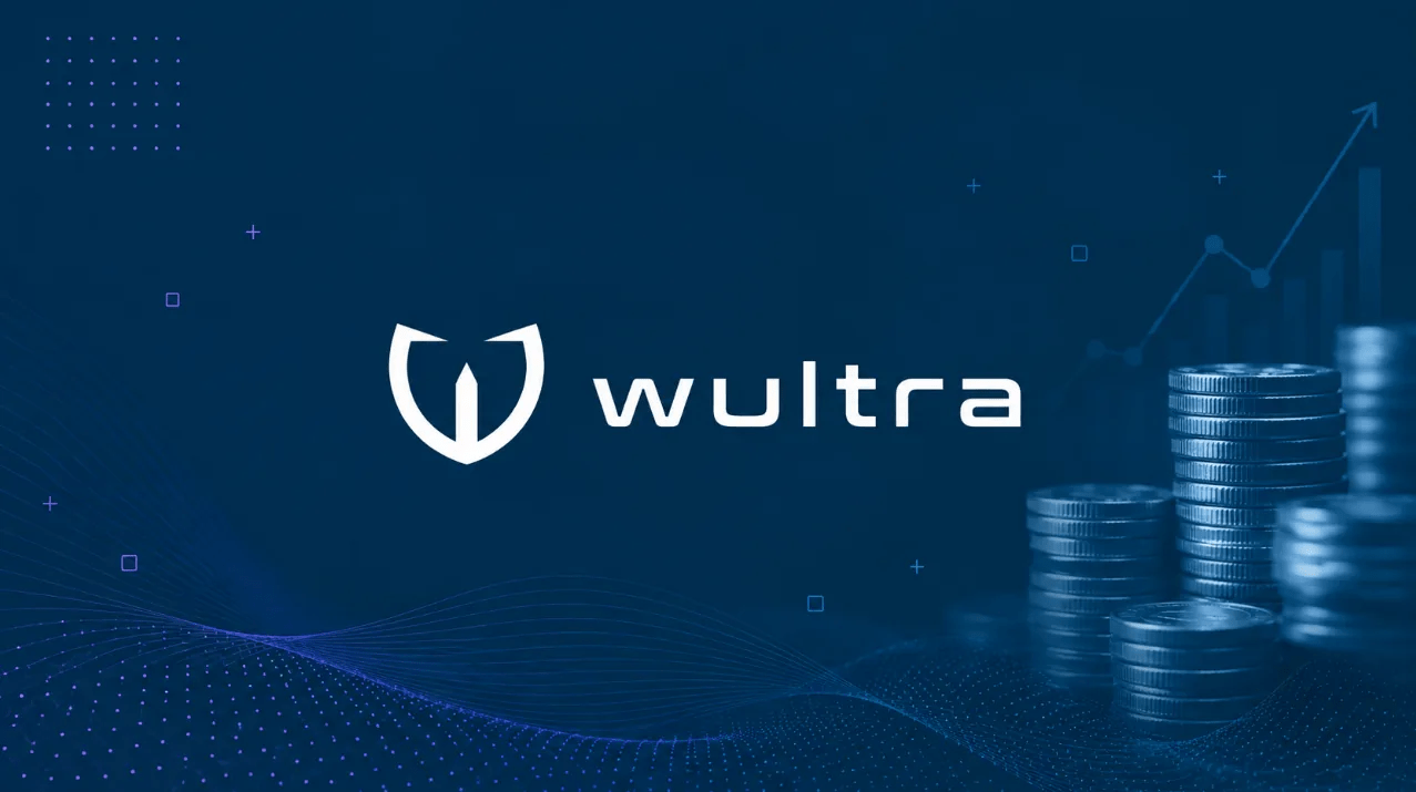 Wultra Raises €6.8 Million in Series A to Expand Post-Quantum Digital Identity Platform