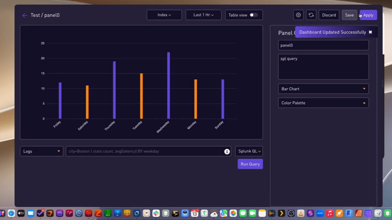 SigLens acquired by Apple for debugging massive apps and services