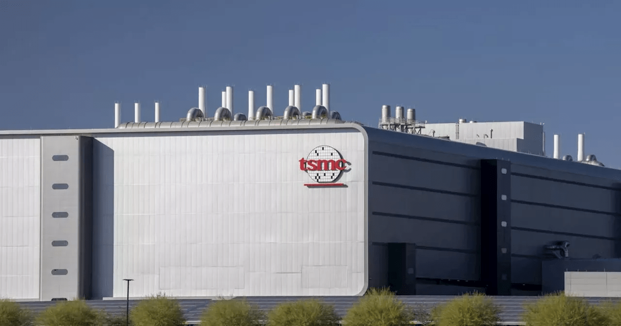 Northern Arizona University and TSMC Launch Groundbreaking Free Training Program to Fill Semiconductor Workforce Gaps Amid Billion-Dollar Expansion