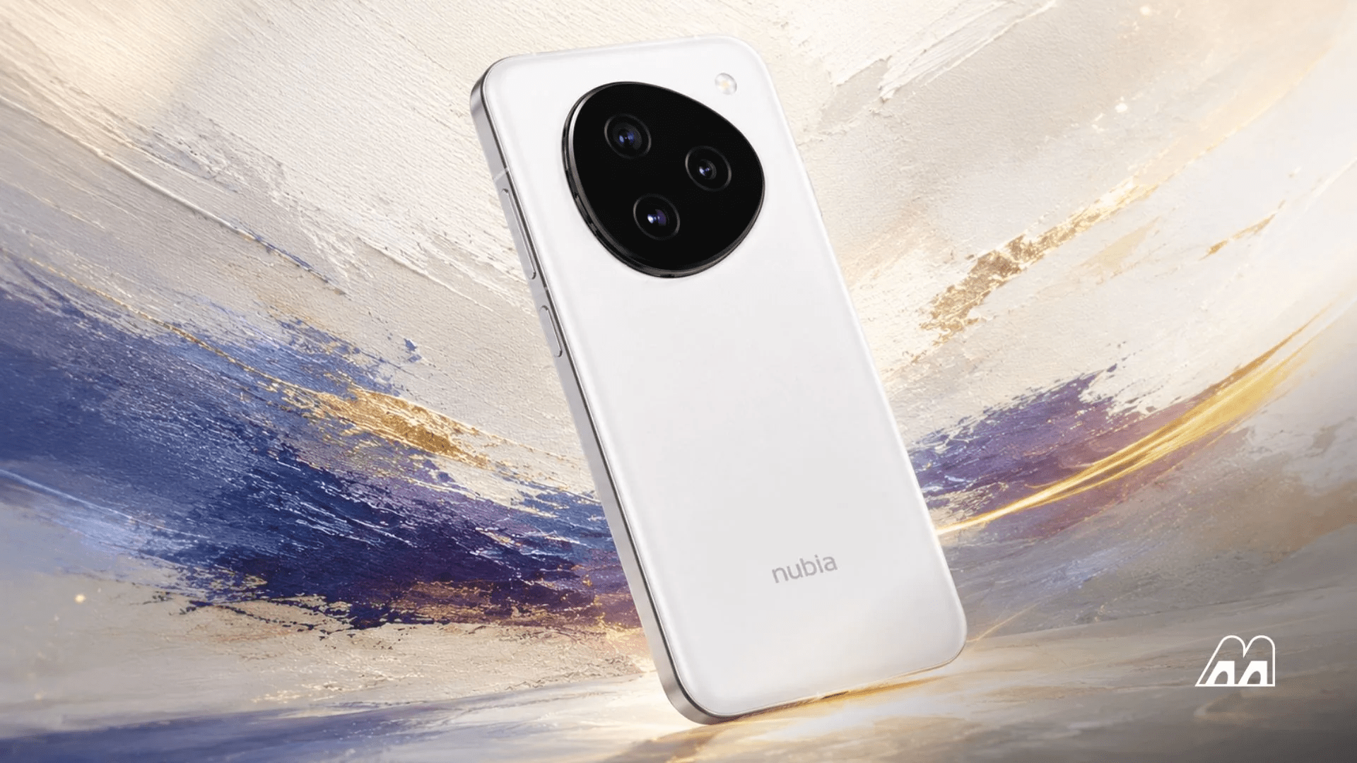 Nubia AI Agent Smartphone Will Use Apps Without You Touching