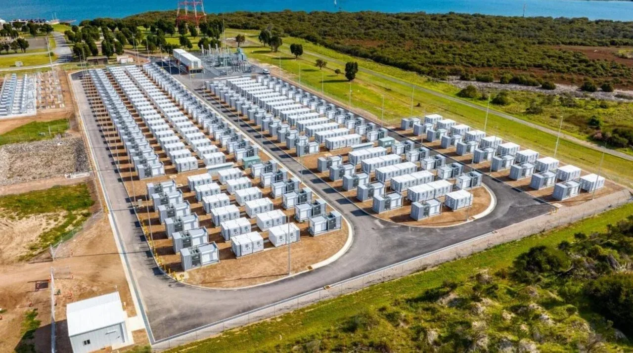 Battery storage investment at stake as Australia’s AEMC consults on minimum system load market rules