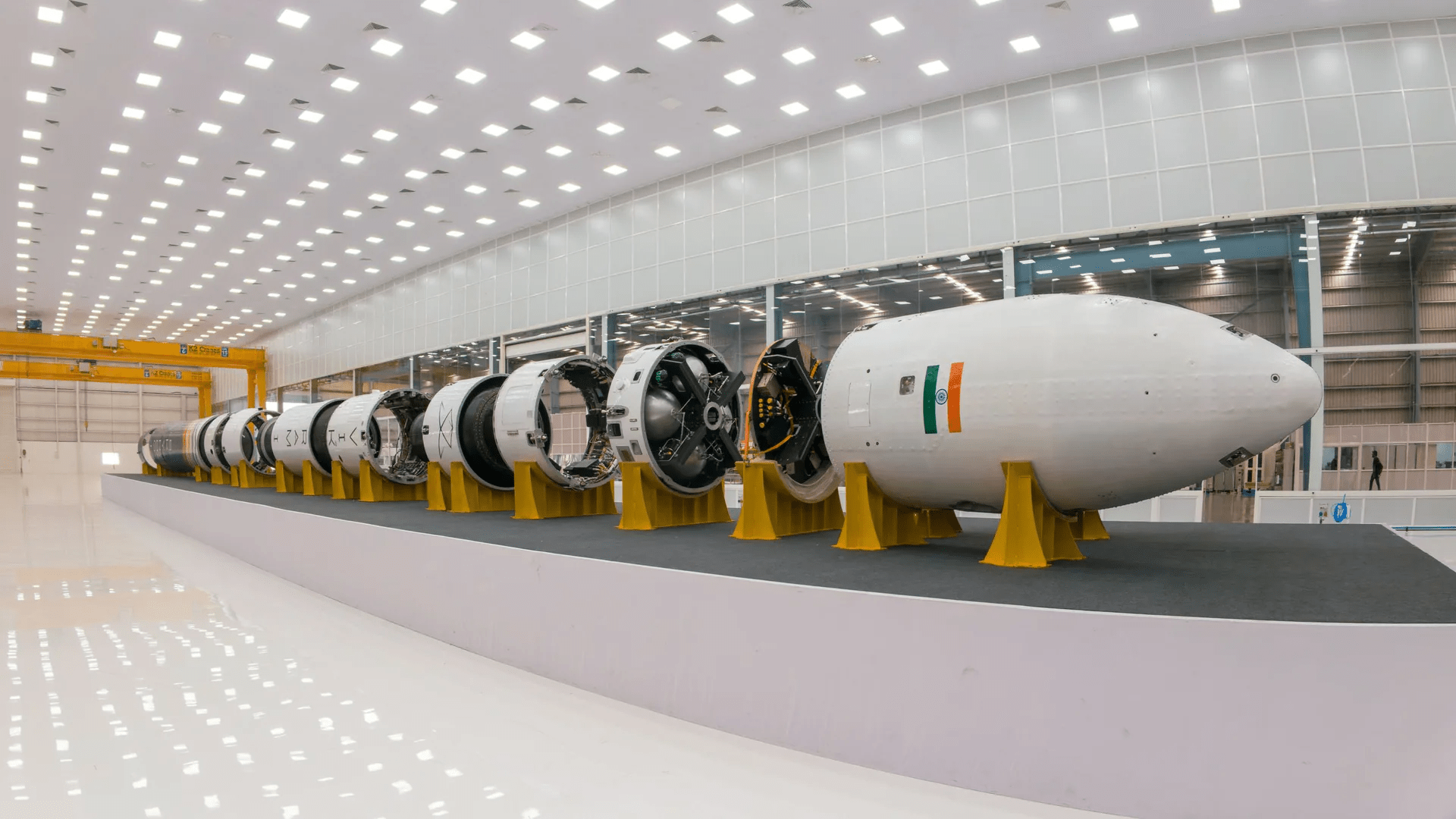 Getting Vikram-1 to orbit: Inside Skyroot Aerospace’s coming bid to make spaceflight history
