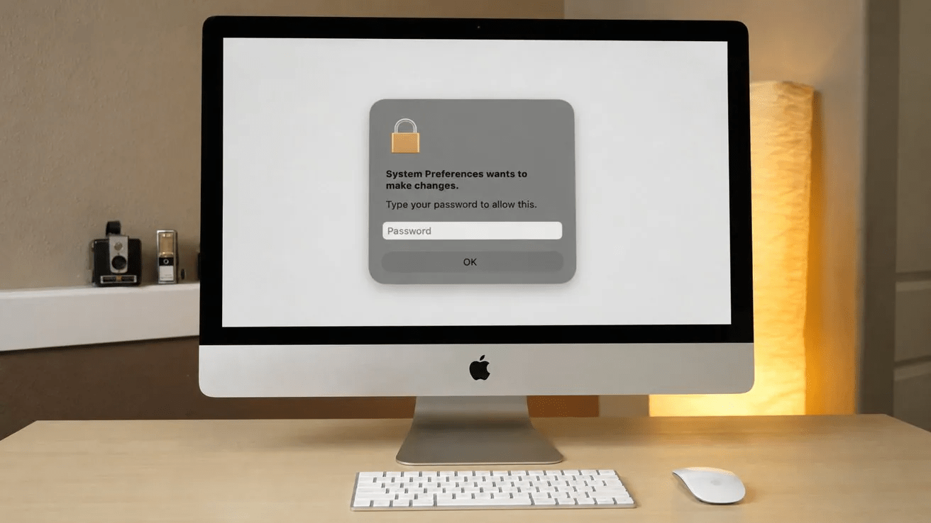 ‘CrashStealer’ malware poses as an Apple tool to steal passwords & Mac data