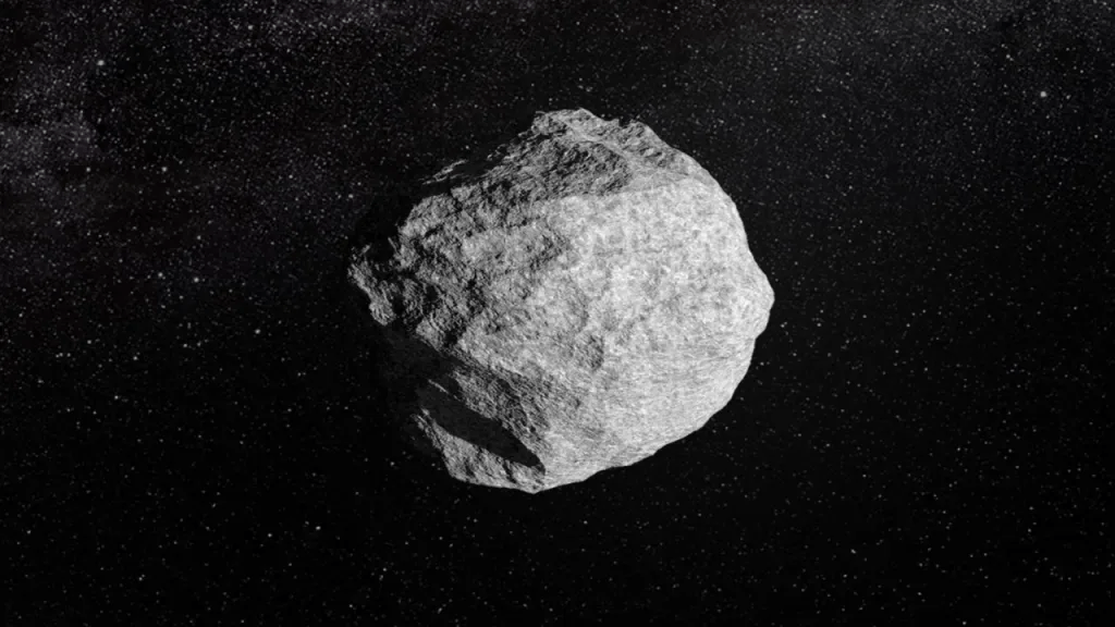 Getting ready for lunar planetary defense