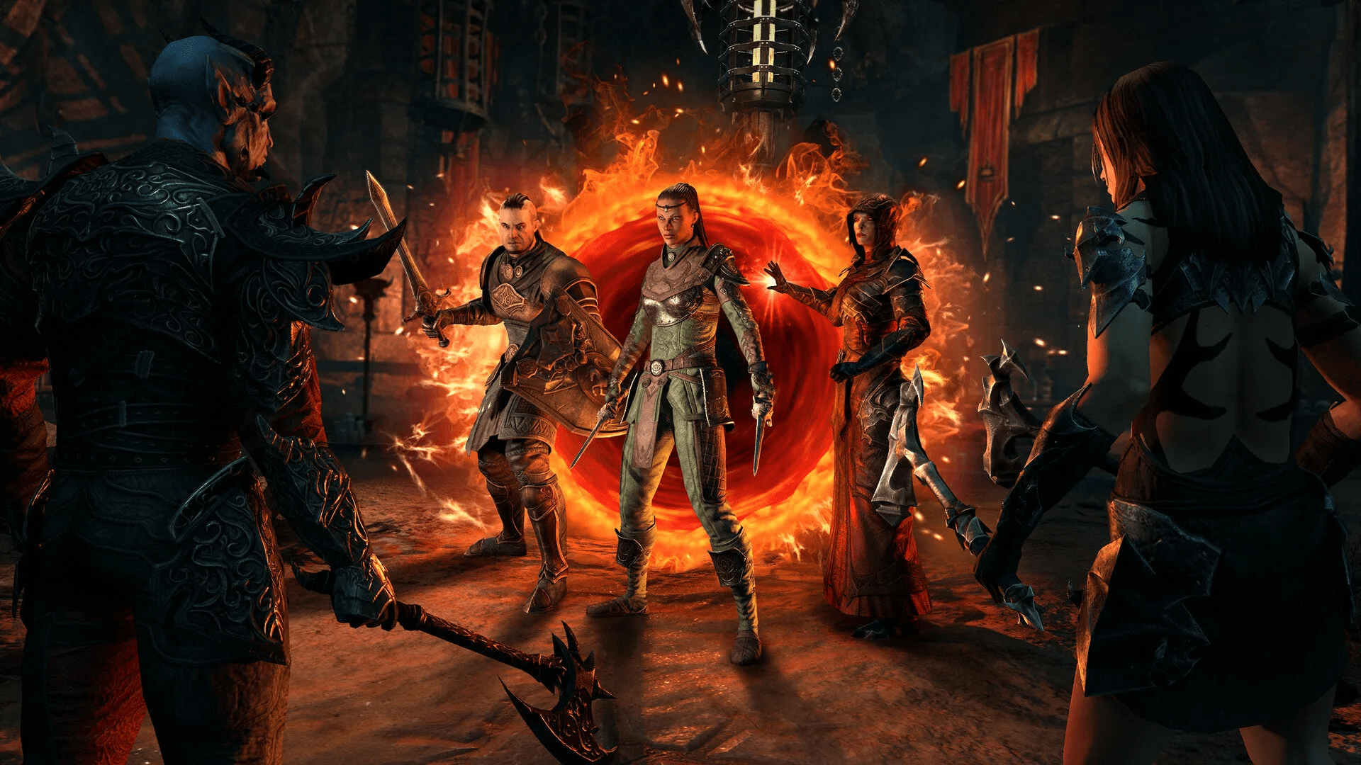 The Elder Scrolls Online Dev ZeniMax Online Studios Insists It’s Now the Same Size It Was When It Made Much-Loved DLCs, Moves to Reassure Worried Fans After Xbox Layoffs
