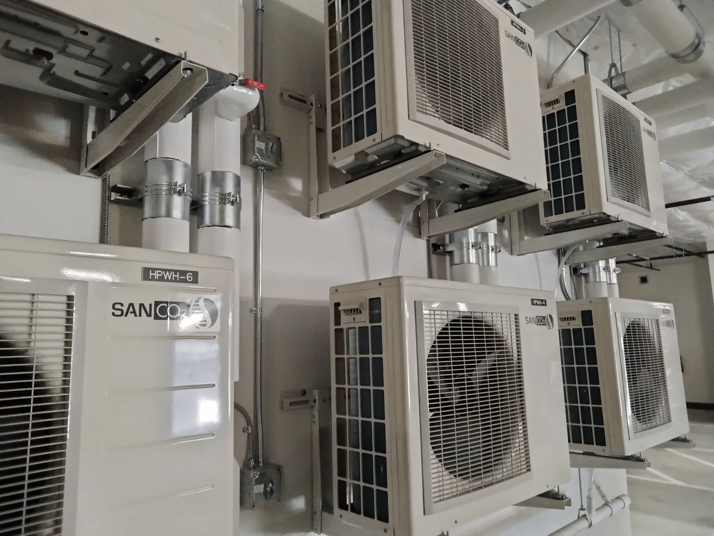 Split Heat Pump Water Heaters Are Having a Moment, Spurred on by Innovation Prize