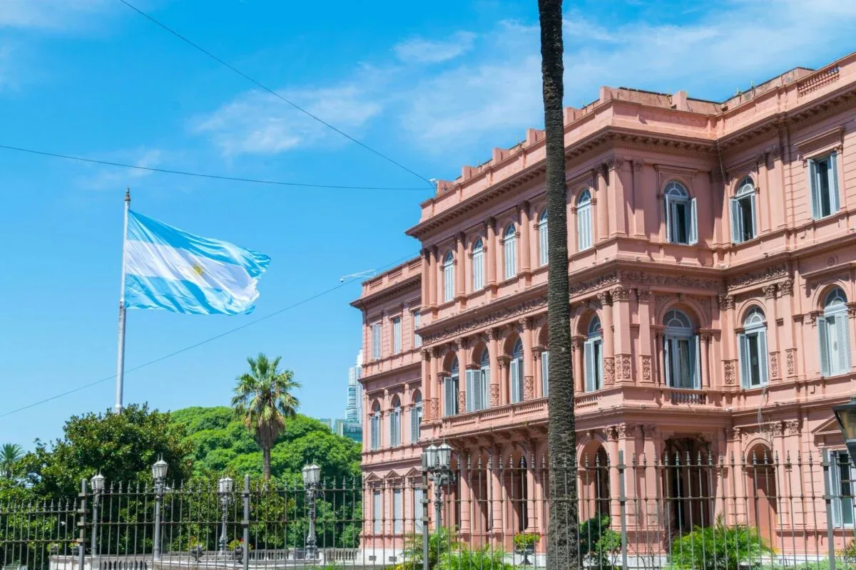 Argentina awards 700MW BESS in elevenfold oversubscribed tender
